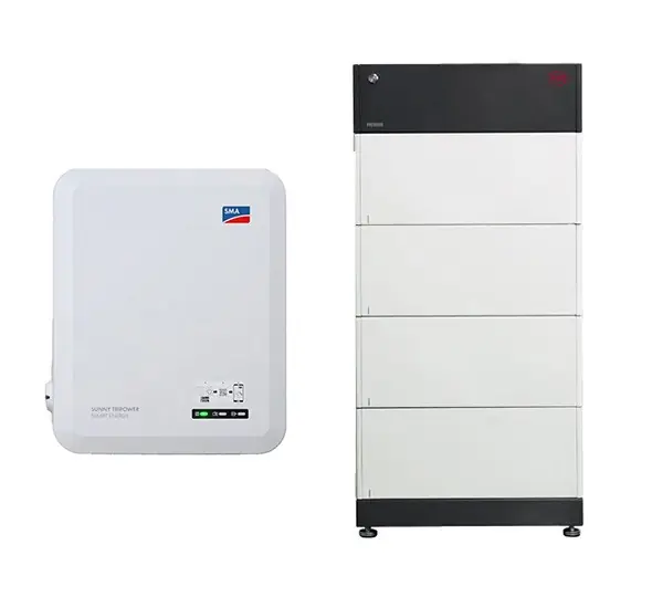 B-BOX HVS 5.1 (5,12 kWh) + STP 5.0 SMART ENERGY High Voltage Lithium-Ionen-Batteriespeichersystem Heißes Angebot