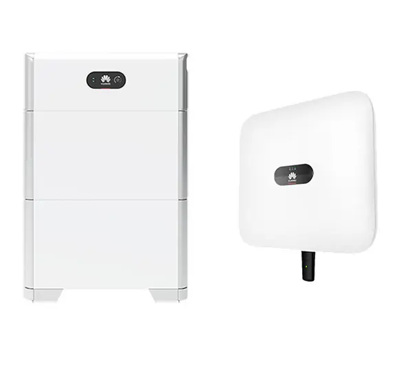 Sonderangebot LUNA2000-10-S0 + SUN2000-5KTL-M1 HV-Speichersystem, 10,0 kWh nutzbar, 3-phasig
