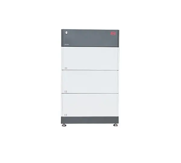 Abverkauf B-BOX PREMIUM HVS 7.7 (7,68 kWh) High Voltage Lithium-Ionen-Batteriespeichersystem