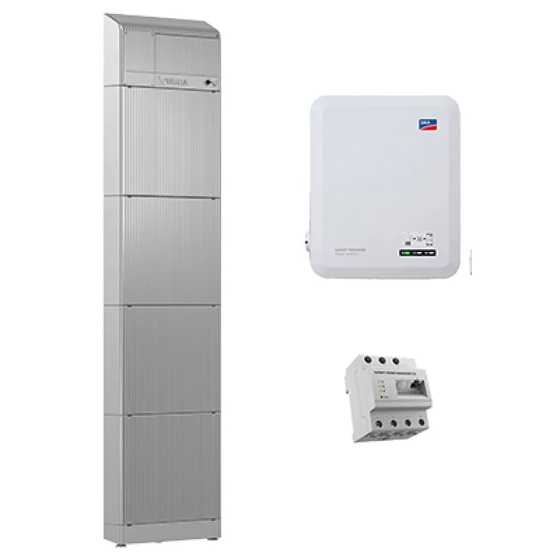 VARTA.wall 20 + Sunny Tripower SE 10.0 HV-System, 20,0 kWh Billig