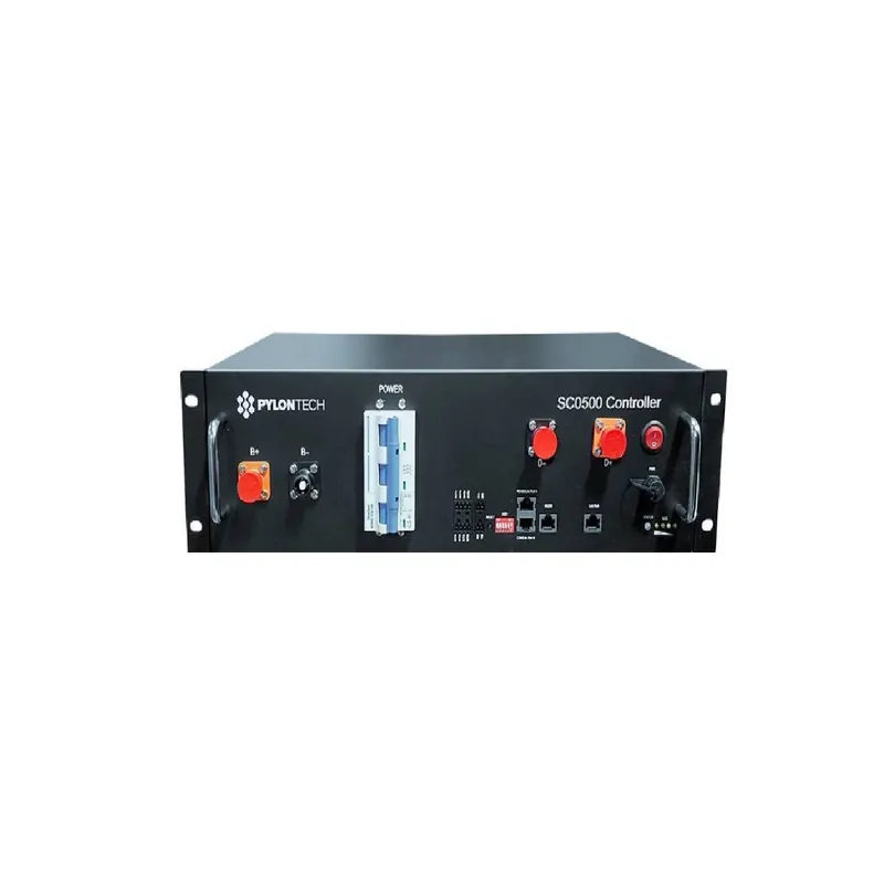 Pylontech SC0500A-100S MAIN CONTROLLER für Pylontech H48050 High-Voltage Garantierte Lieferung