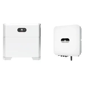 Ausverkauf LUNA2000-5-S0 (5 kWh) + SUN2000-3KTL-L1 Batteriespeichersystem mit Lithium-Eisenphosphat