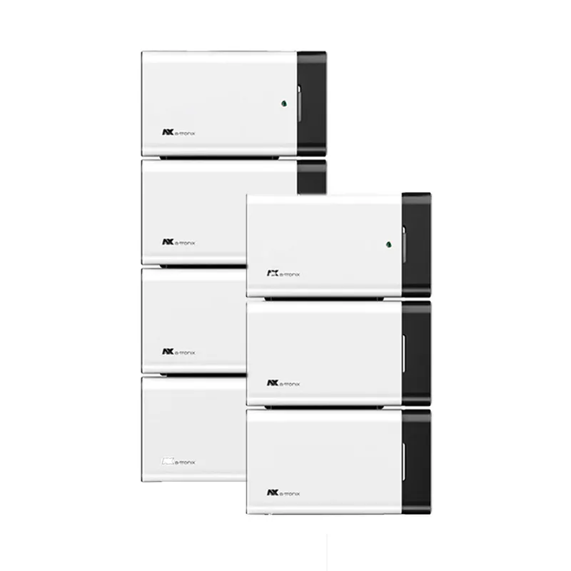 Top-Seller a-TroniX Storagepower 13,8kWh Solarspeicher