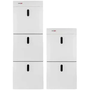 SolarEdge Home Battery LV 23.0 LV-Speichersystem, 23,0 kWh nutzbar Mega-Angebot