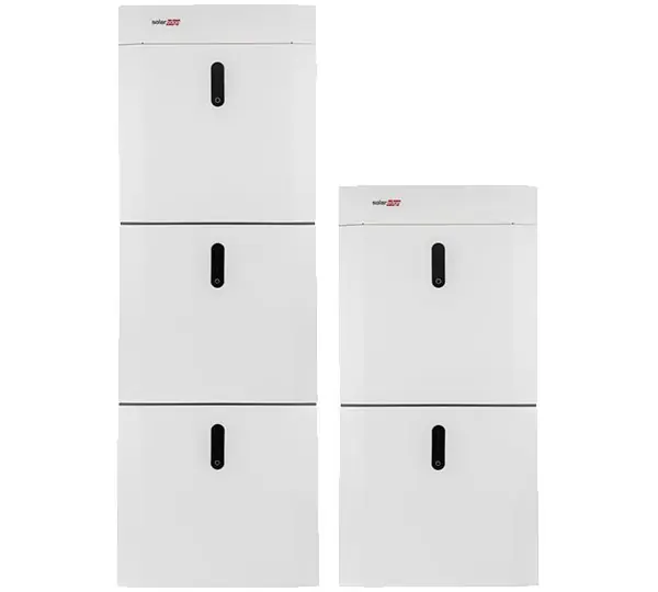 SolarEdge Home Battery LV 23.0 LV-Speichersystem, 23,0 kWh nutzbar Mega-Angebot