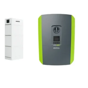 AXIstorage Li SV2 10.1 + Plenticore Plus 8.5 G2 HV-Speichersystem, 10,1 kWh nutzbar, 3-phasig Aktuell