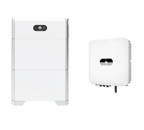 LUNA2000-10-S0 (10 kWh) + SUN2000-4.6KTL-L1 Batteriespeichersystem mit Lithium-Eisenphosphat Wochenendangebot