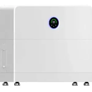 Top-Angebot GoodWe ESA-All-in-One Heimspeichersystem, Kompakt-Speichersystem, 8,0 kWh, 8 kW, 3-phasig GW8.3-BAT-D-G20 HV-Speicher für ESA System, 8,0 kWh nutzbar+GW8K-ETA-G20 Hybrid-WR, 3 MPPT, inkl. So