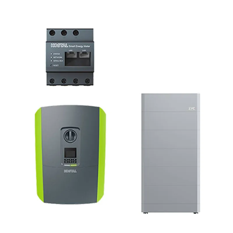Meistverkauft Kostal PLENTICORE PLUS 10 G2 mit ZYC SIMPO HV 16 Hochvolt Solarspeicher, 16 kWh