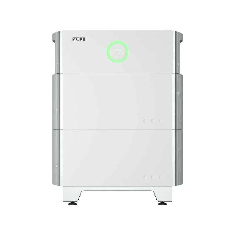 SAJ B2-10.0-HV1 10,0kWh Solarspeicher-Set Sonderaktion