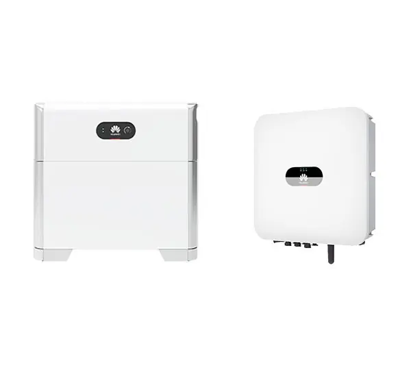 Solange Der Vorrat Reicht LUNA2000-5-S0 (5 kWh) + SUN2000-4KTL-L1 Batteriespeichersystem mit Lithium-Eisenphosphat