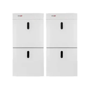 Bestseller SolarEdge Home Battery LV 18.4 LV-Speichersystem, 18,4 kWh nutzbar