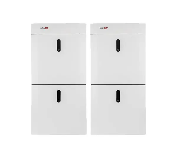 Bestseller SolarEdge Home Battery LV 18.4 LV-Speichersystem, 18,4 kWh nutzbar
