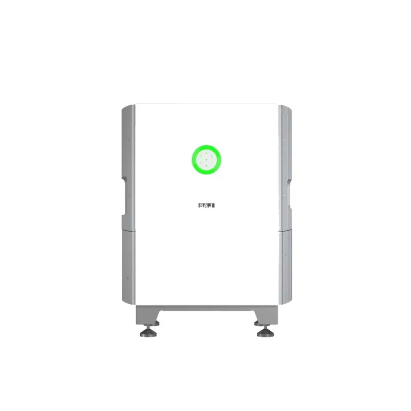 Markenware SAJ HS2-6K-T2-X AiO3 6kW Hybridwechselrichter mit 5kWh Speicher