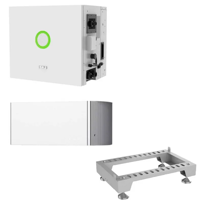 SAJ B2-5.0-HV1 5,0kWh Solarspeicher-Set Kracherpreis