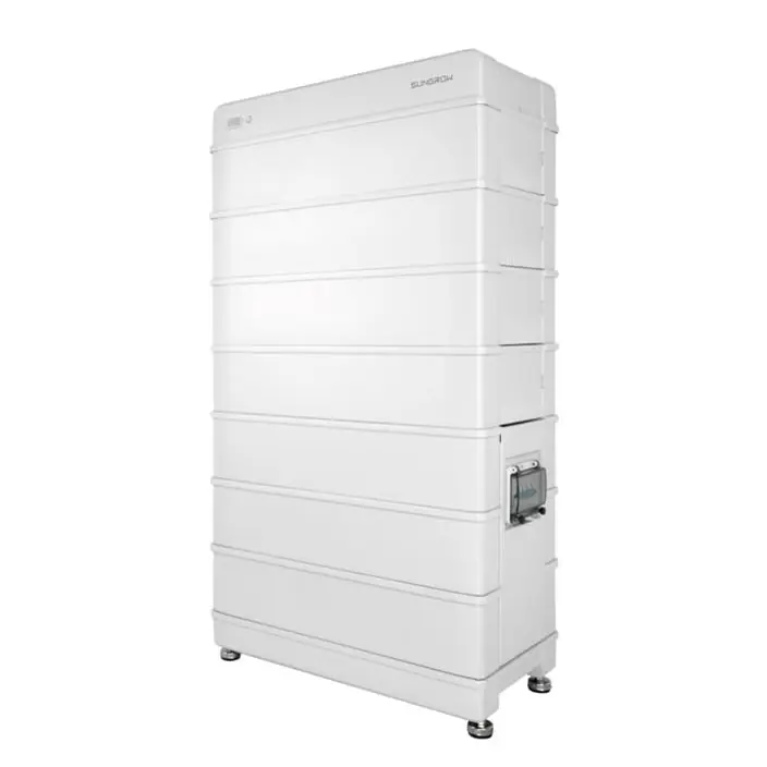 Preis Gesenkt Sungrow SBR224 22,4kWh Solarspeicher