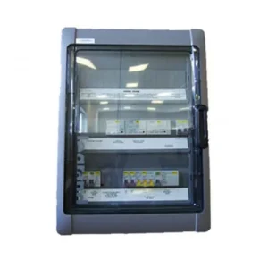 Direkt Vom Hersteller BATTERY BACKUP DISTRIBUTION (SBS 3.7-6.0) SBS Umschalteinrichtung 1x SBS3.7-6.0