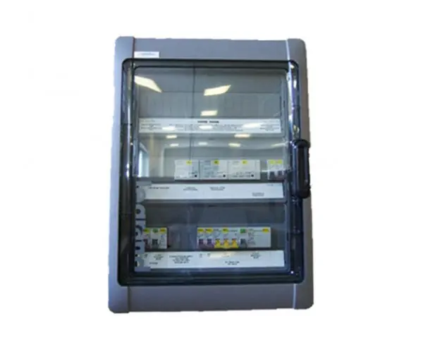 Direkt Vom Hersteller BATTERY BACKUP DISTRIBUTION (SBS 3.7-6.0) SBS Umschalteinrichtung 1x SBS3.7-6.0