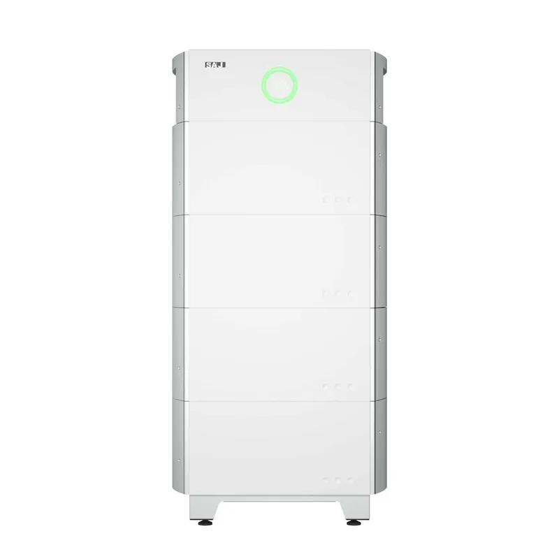 Günstig SAJ B2-20.0-HV1 20,0kWh Solarspeicher-Set