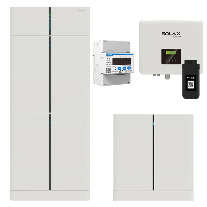 SolaX X1-Hybrid G4 3.7kW Hybrid Wechselrichter mit 9 kWh Solarspeicher-Set Knallerangebot