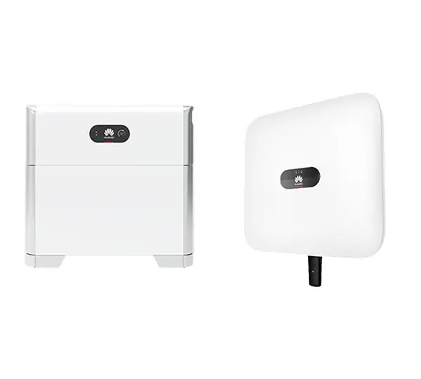 LUNA2000-5-S0 + SUN2000-6KTL-M1 HV-Speichersystem, 5,0 kWh nutzbar, 3-phasig Sofort Bestellen