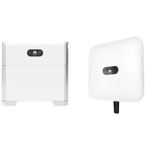 LUNA2000-5-S0 + SUN2000-4KTL-M1 HV-Speichersystem, 5,0 kWh nutzbar, 3-phasig Saisonangebot