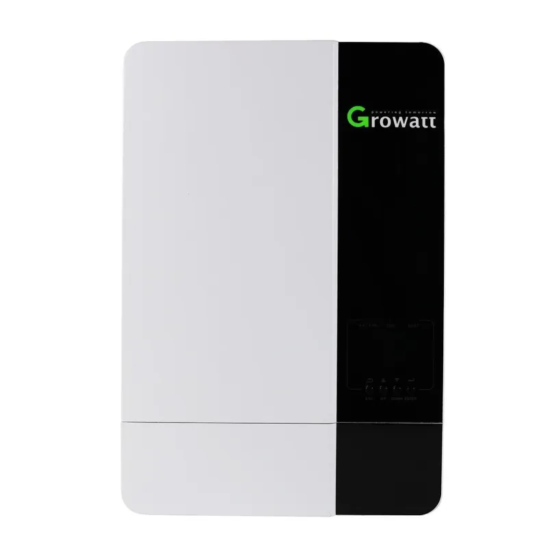 Growatt SPF3500 ES Wifi 3,5kW Off-Grid Wechselrichter Heißes Angebot