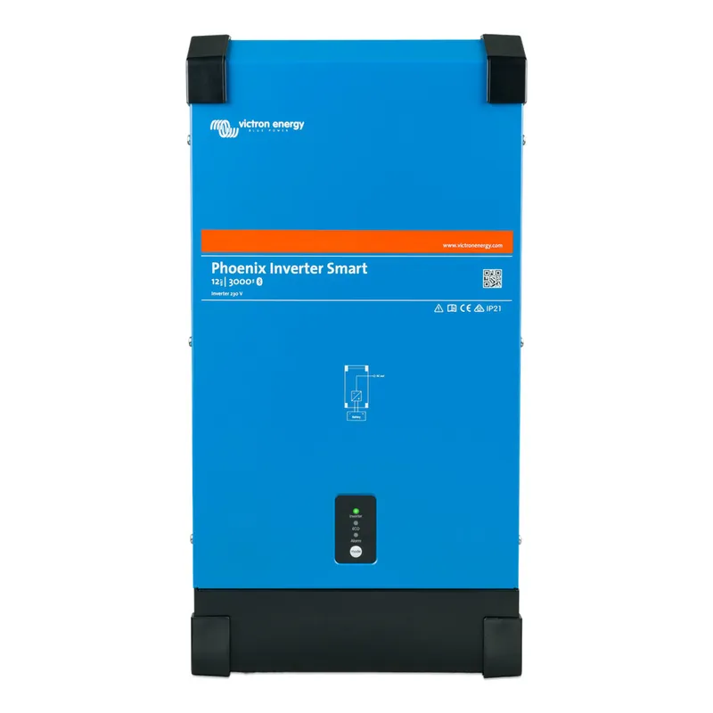 Victron Phoenix 12/3000 230V Smart Wechselrichter Preisreduziert