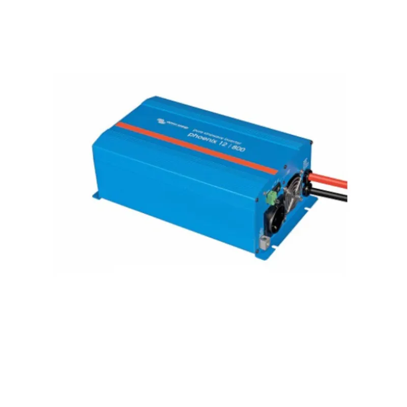 Jetzt Bestellen Victron Phoenix 12/1200 1200W Wechselrichter