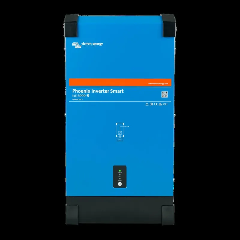 Victron Phoenix 24/3000 230V Smart Wechselrichter Sofort Bestellen