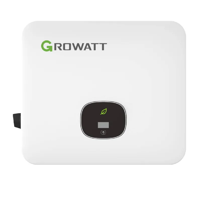 Expressversand Growatt MOD 15KTL3-HU 15kW Hybrid Wechselrichter 3-phasig mit Notstromfunktion
