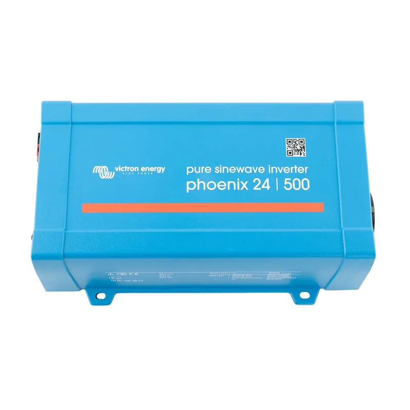 Jetzt Kaufen Victron Phoenix VE.Direct 24/500 400W Wechselrichter
