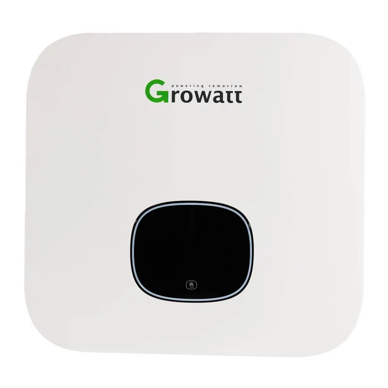 Expressversand Growatt MIN 3600TL-XH2 3,6kW Hybrid Wechselrichter 1-phasig mit AFCI