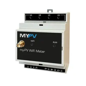 my-PV WIFI Power Meter direkte / indirekte Messung Sichere Zahlung