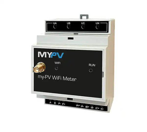 my-PV WIFI Power Meter direkte / indirekte Messung Sichere Zahlung