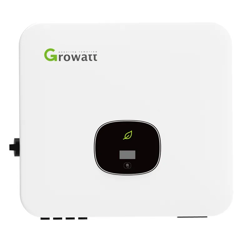 Growatt MOD 9KTL3-XH2 9kW Hybrid Wechselrichter 3-phasig Bestseller