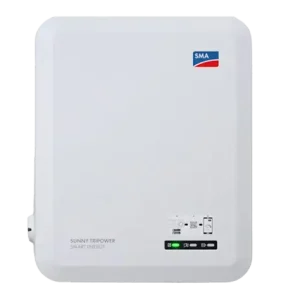 Sonderaktion SMA STP 5.0 SMART ENERGY Hybridwechselrichter Sunny Tripower 5.0