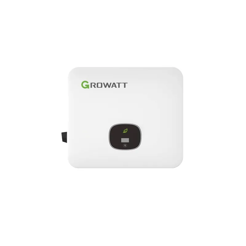 Geprüft Growatt MOD 11KTL3-HU 11kW Hybrid Wechselrichter 3-phasig mit Notstromfunktion