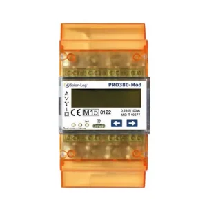 SOLARLOG PRO380-CT Messwandlerzähler, RS485, 3-phasig Sofort Bestellen