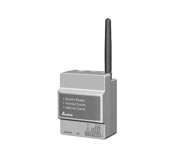 Zertifiziert DC1 DATA COLLECTOR
