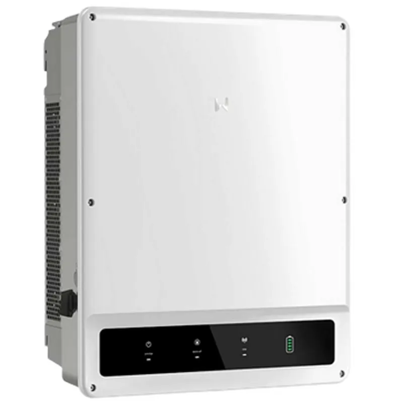 Heißes Angebot GoodWe ET Plus HV GW15K-ET 15kW Hybrid Wechselrichter