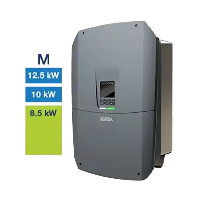 Bestpreis KOSTAL PLENTICORE G3 – M Hybrid-WR, 8,5-12,5 kW, 2+1 MPPT, 3-phasig