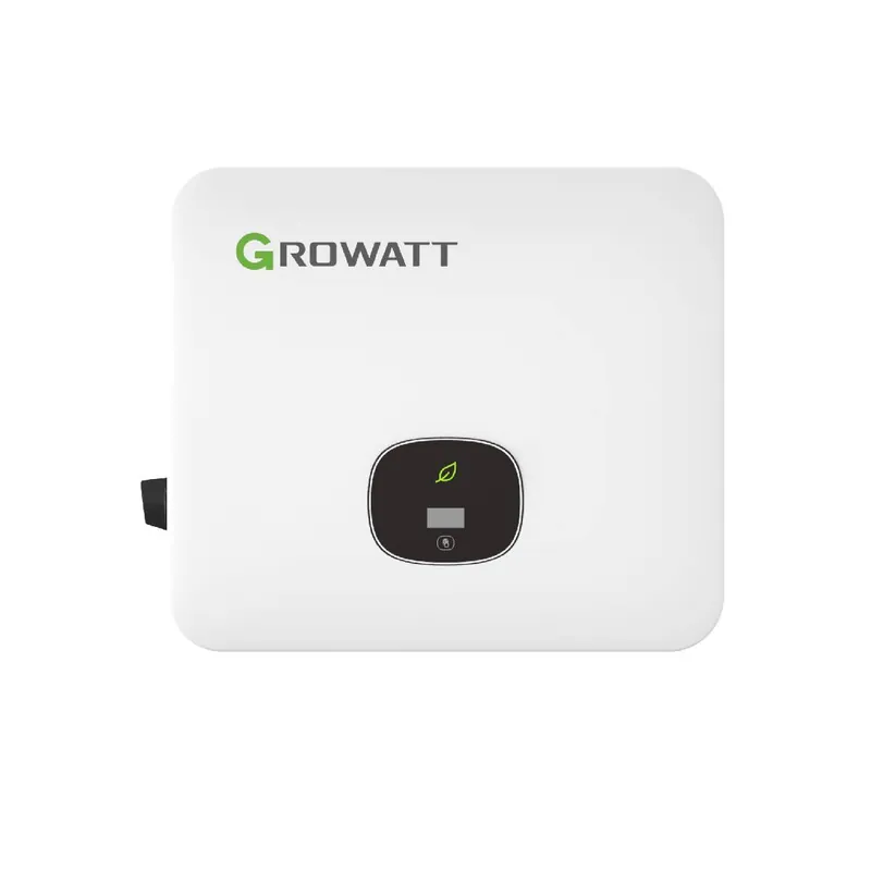 Growatt MOD 10KTL3-HU 10kW Hybrid Wechselrichter 3-phasig mit Notstromfunktion Markenware
