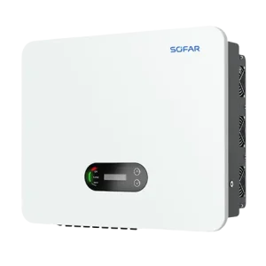 Bestpreis SOFAR 30KTLX-G3 Wechselrichter 3-phasig PV-Wechselrichter, 3 MPPT, 3-phasig