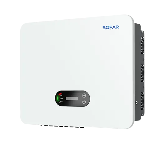 Bestpreis SOFAR 30KTLX-G3 Wechselrichter 3-phasig PV-Wechselrichter, 3 MPPT, 3-phasig