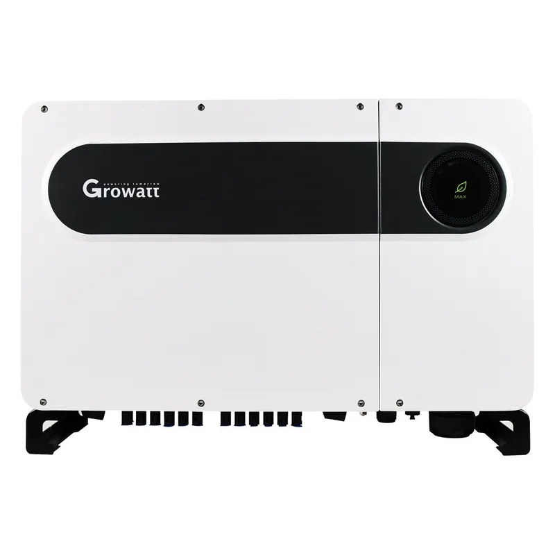 Beliebt Growatt MAX 80KTL3 LV Wechselrichter 3-Phasig