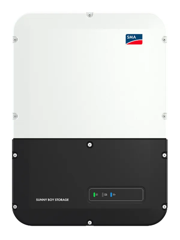 Top-Seller SMA Sunny Boy Storage 6.0 6000W Batteriewechselrichter