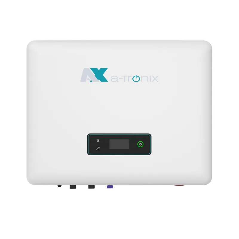 Knallerangebot a-TroniX Hybridpower AX2 3ph 20kW-40 Hybrid Wechselrichter
