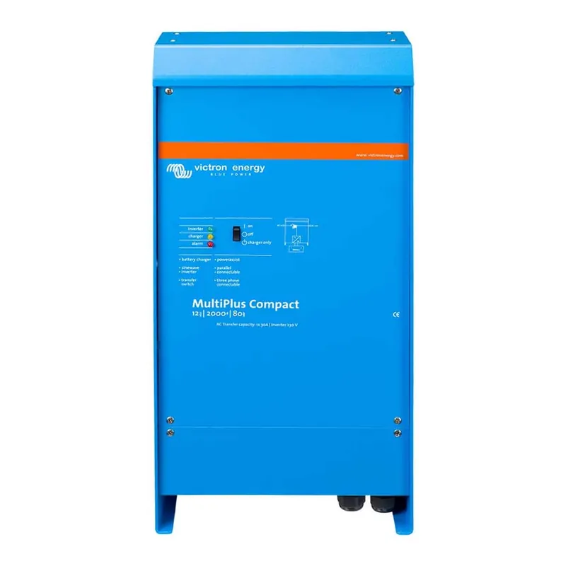 Victron MultiPlus Compact 24/2000/50-30 230V VE.Bus Must-Have