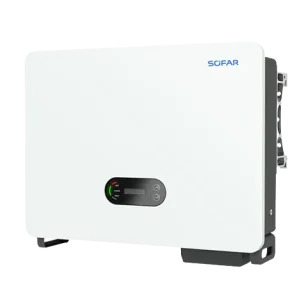 SOFAR 80 KTLX-G3 Wechselrichter 3-phasig PV-Wechselrichter, 6 MPPT, 3-phasig Günstig